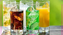 به جای نوشابه چی بخوریم؟ این نوشیدنی‌های سالم را امتحان کنید