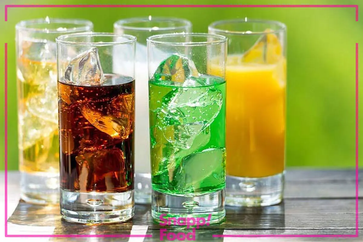 به جای نوشابه چی بخوریم؟ این نوشیدنی‌های سالم را امتحان کنید