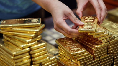 پیش‌بینی صعودی یک کارشناس از قیمت جهانی طلا