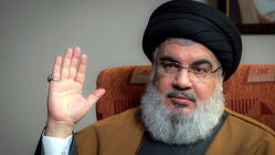 ادعای نتانیاهو: 2 لشکر از نیروهای ایرانی برای نجات نصرالله عازم شده بودند