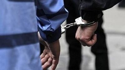بازداشت متهمان کپی برداری کارت های بانکی