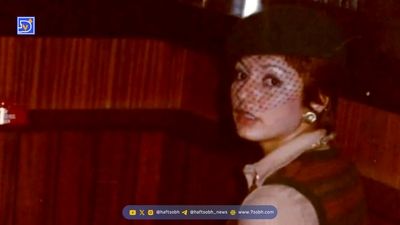 قاب تاریخ| داستان مرگ تراژیک منیره تسلیمی مادر سوسن تسلیمی