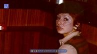 سفر در زمان| «گوگوش» با لباس هندی در 9 سالگی؛ سال 1338