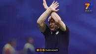احتمال محرومیت سرمربی مصر پس از حرکت دست رو به مسی!