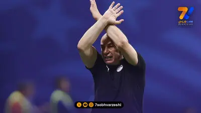 درگیری عجیب همسران سرمربی مصر؛ حسام حسن بیهوش شد