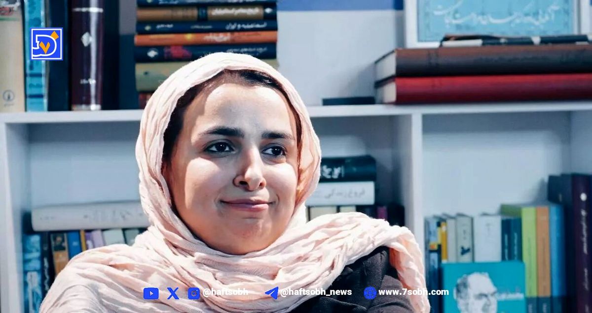بیوگرافی زینب موسوی امپراطور کوزکو/ توهین به شاهنامه