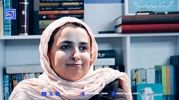 بیوگرافی زینب موسوی امپراطور کوزکو/ توهین به شاهنامه