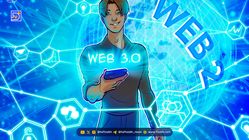 پذیرش گسترده وب۳ با هم‌افزایی زیرساخت‌های وب۲ ممکن می‌شود