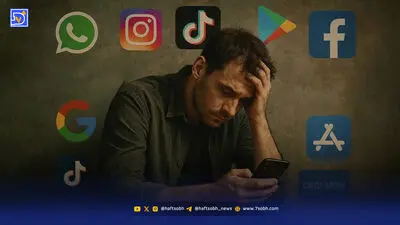 پناهگاهی برای ساختن «دیگری»/چرا به هویت‌های مجازی پناه می‌بریم؟

