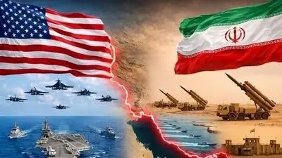 آکسیوس: ترامپ دستور حمله به ایران را صادر کرد
