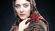 شباهت جالب پسر مهسا کرامتی به دارا حیایی