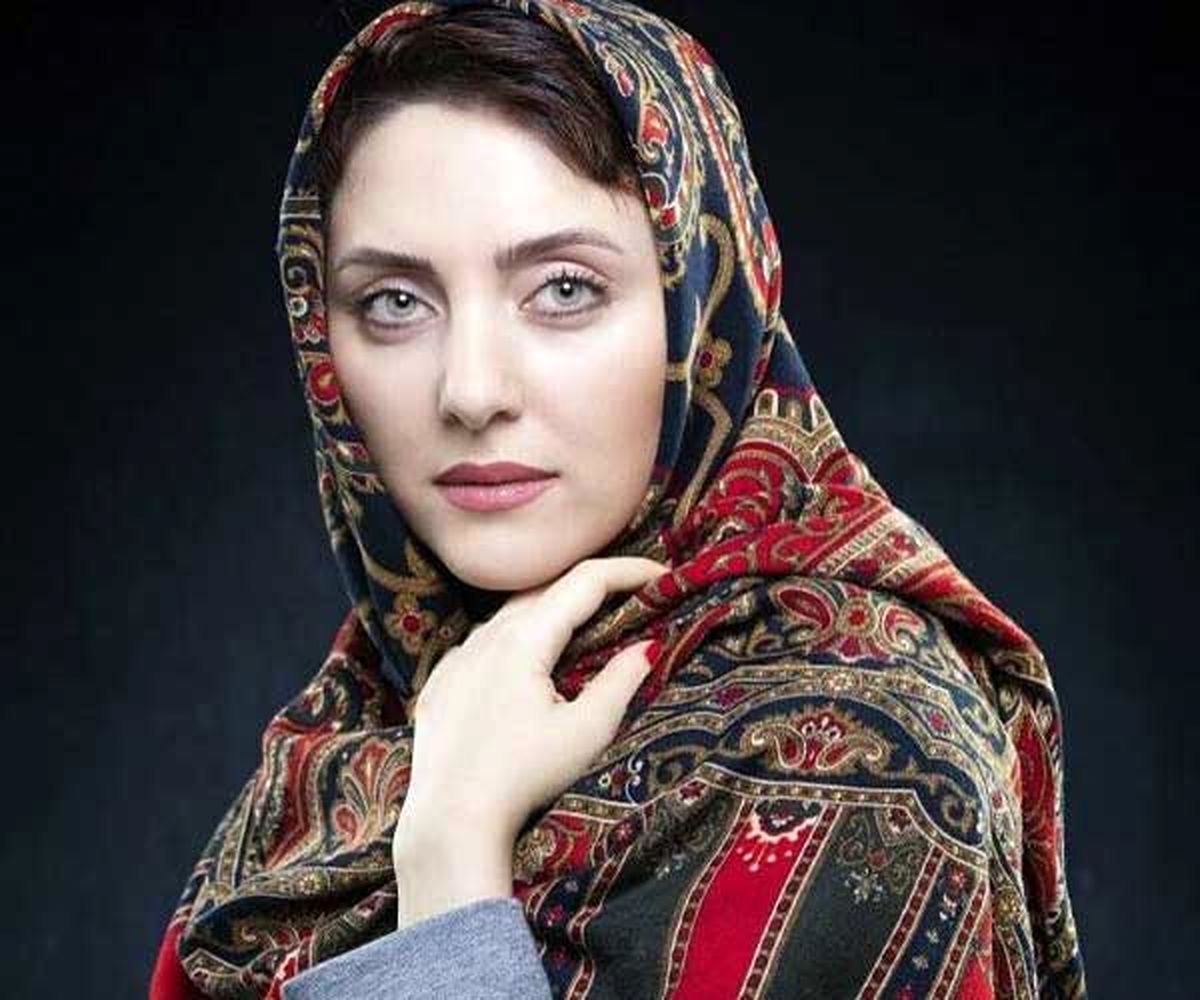 شباهت جالب پسر مهسا کرامتی به دارا حیایی