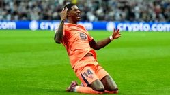 راشفورد: پاسخم به بارسلونا همیشه "بله" است