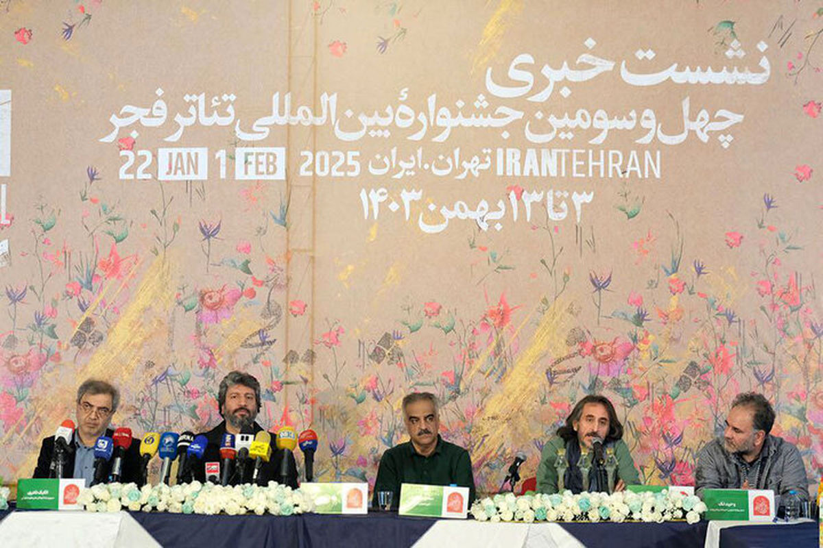 سرپرست اداره هنرهای نمایشی: با هر حاشیهای مقابله میکنم