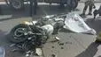  وقوع ۶ حادثه منجر به فوت در معابر پایتخت طی هفته نخست مهرماه 