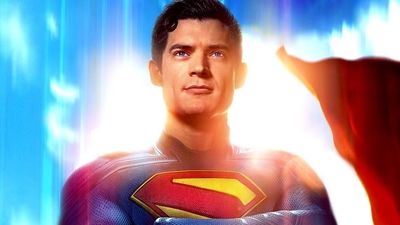 تریلر جدید فیلم Superman منتشر شد! + ویدیو