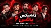 دانلود ریمیکس یاغی ۶ از مهدی احمدوند،نوان،علی یاسینی،مهراد جم و علیرضا طلیسچی (دی جی علیرضا)