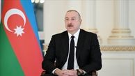 ادعای علی‌اف: ناظران اروپایی در ارمنستان علیه ایران جاسوسی می‌کنند