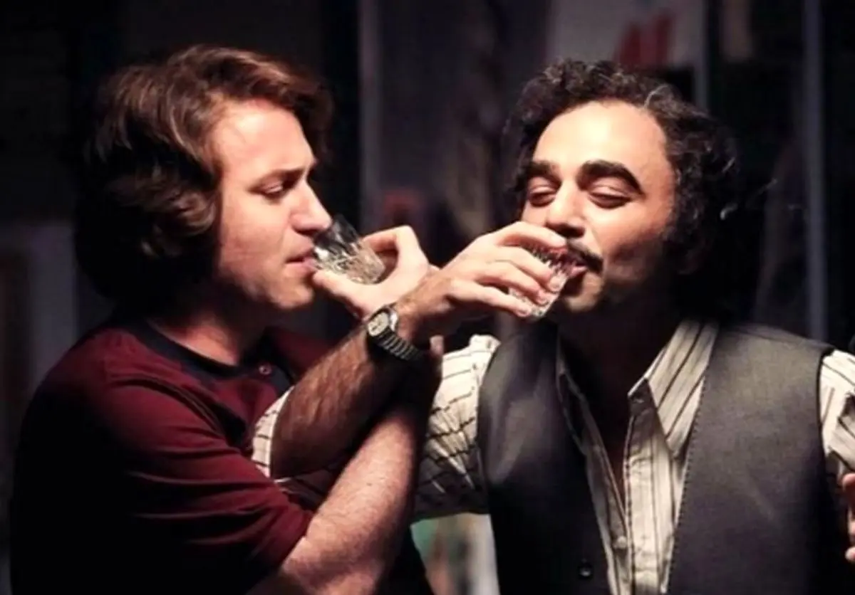 مأمور ساواکی که محبوب دلها شد + عکس