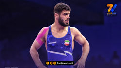 امیر حسین فیروزپورهم به فینال نرسید!