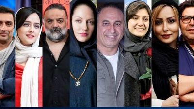 از اتاق عمل تا صحنه فیلم؛ ۷ بازیگر ایرانی که دکتر هم هستن + ویدیو