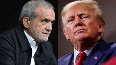 خبر مهم رسانه آمریکایی از مذاکرات ایران و آمریکا در روز یکشنبه