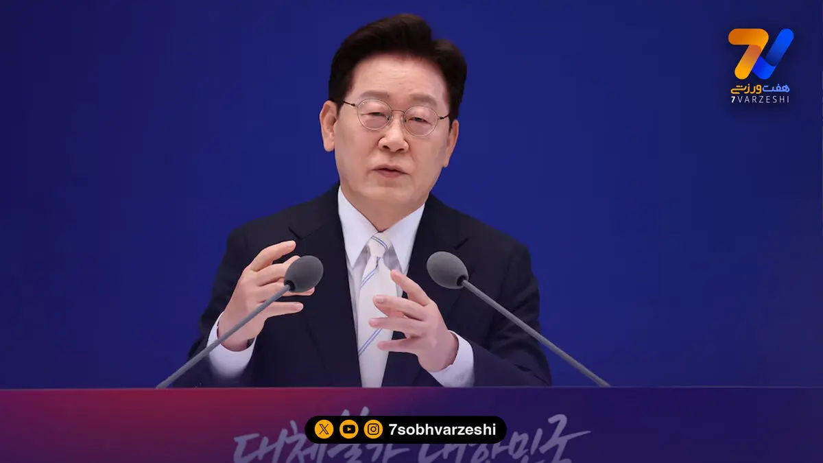 انتقاد شدید رییس جمهور از حذف تیم ملی: این ناکامی نتیجه رفیق بازی است!