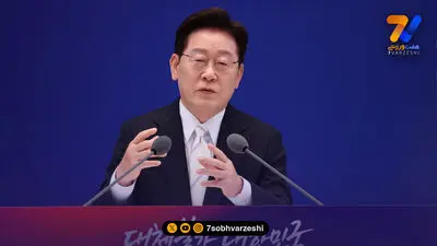 فرار بزرگ هونگ از جهنم سئول؛ سرمربی کره به آمریکا گریخت!