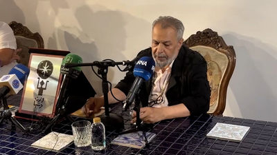 شکست استقلالِ ساپینتو در اولین بازی دوستانه