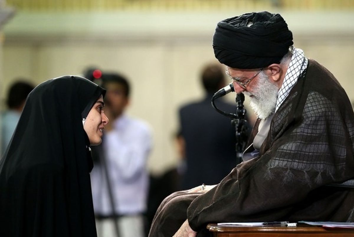  ببینید | وضعیت سلامت رهبری از زبان سرپرست تیم پزشکی