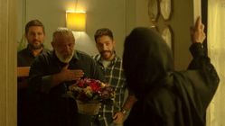 الفاظ بسیار زشت یک فعال مجازی درباره پیر پسر، داد همه را درآورد!