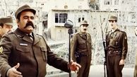 اجرای باشکوه سرود «ای ایران» در فیلم ناصر تقوایی