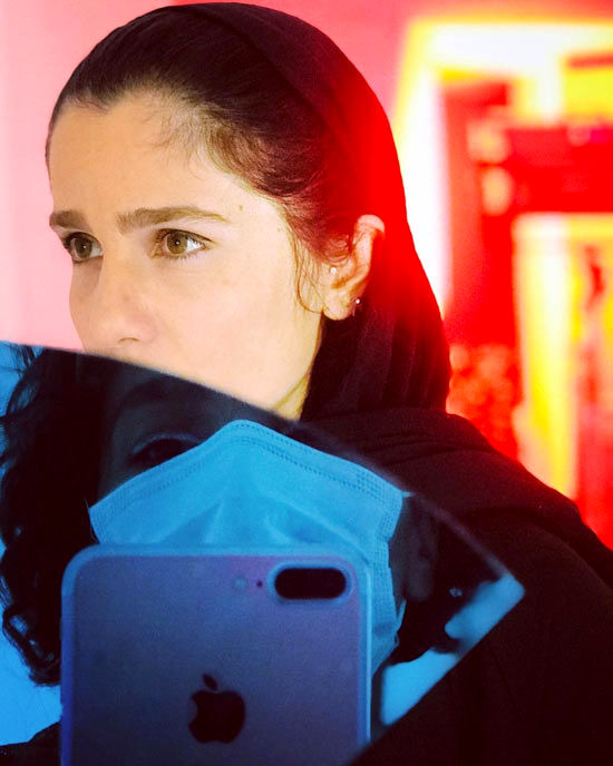 Marjan Ettefaghian