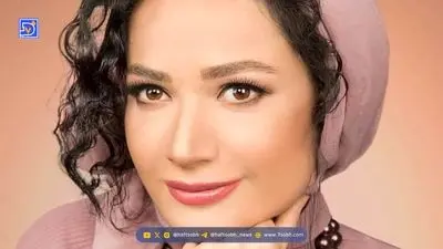 عکس روز | استایل زن و شوهری غزل شاکری و همسرش 