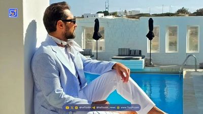 آلبوم عروسی آیشواریا رای ملکه زیبایی و شوهرش