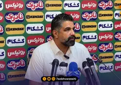 قربانی: امیدوارم مربیان ایرانی از فرصت جدید بهترین استفاده را ببرند