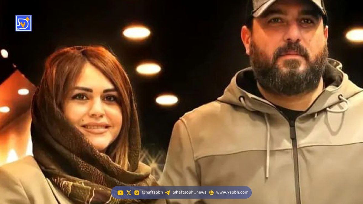 عکس مشترک محسن کیانی و احمد عابدزاده/ من دروازهبان جوانان پرسپولیس بودم و عابدزاده الگوم بود!