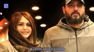 عکس مشترک محسن کیانی و احمد عابدزاده/ من دروازه‌بان جوانان پرسپولیس بودم و عابدزاده الگوم بود! 