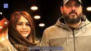 عکس مشترک محسن کیانی و احمد عابدزاده/ من دروازه‌بان جوانان پرسپولیس بودم و عابدزاده الگوم بود! 
