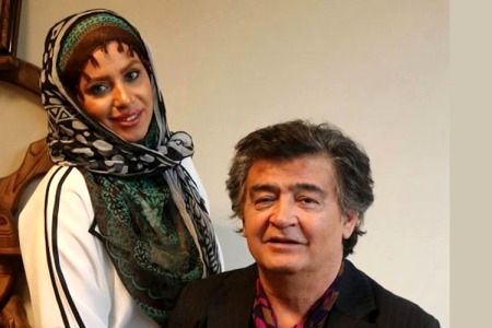 رضا رویگری,بیوگرافی رضا رویگری,همسر رضا رویگری