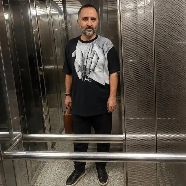 پوریا رحیمی سام