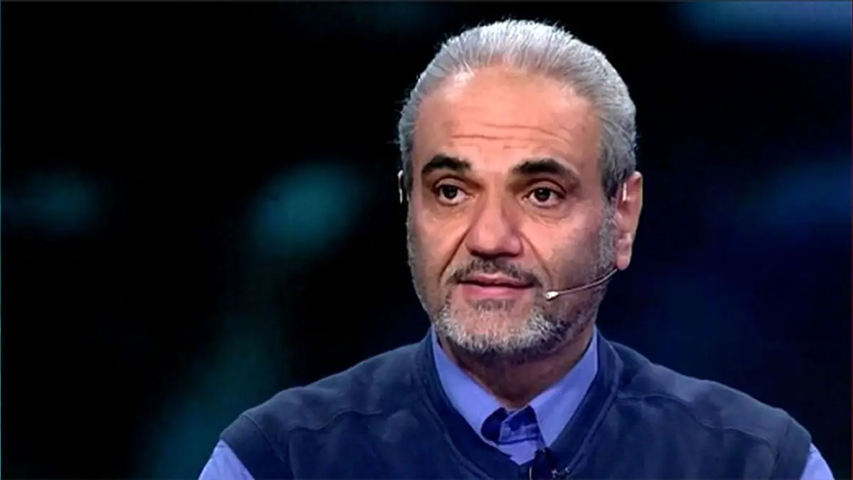 خیابانی: اگر ستارگان تیم ملی مثل طارمی مصدوم شوند چه کسی میخواهد جای آن ها بازی کند؟