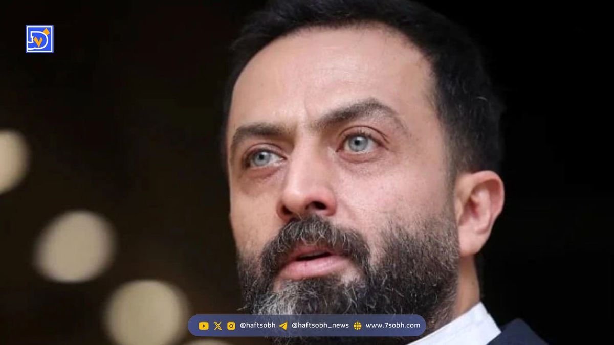 بیوگرافی بازیگران مرد 2 زنه در سینمای ایران + عکس ها