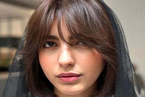 سپیده منفورِ تاسیان: بعد از سریال کلی فحش خوردم! (ویدیو)