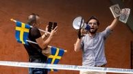 نروژ فرد اهانت کننده به قرآن را به سوئد تحویل داد