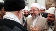 اعلام حمایت علمای اهل سنت بلوچ از رهبر انقلاب