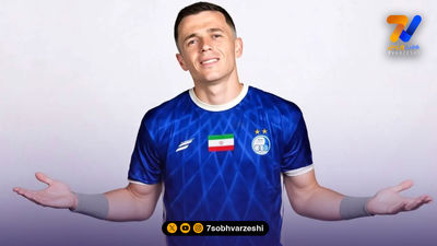 سیروس دین محمدی: صد تا گل مثل مهران احمدی زده ام