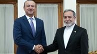 
  هیچ محدودیتی برای گسترش مناسبات بین ایران و ارمنستان وجود ندارد
