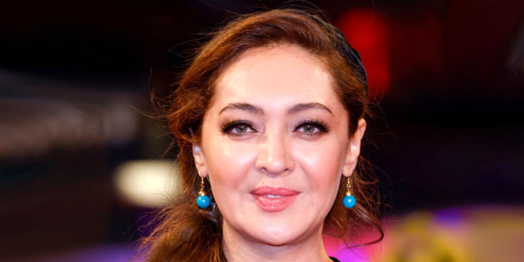 تصاویر جدید نیکی کریمی