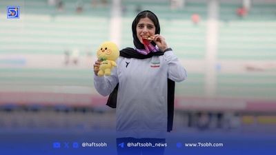 اسبقیان: پیگیر کار ورزشکارانی که در کره بازداشت هستند هستیم